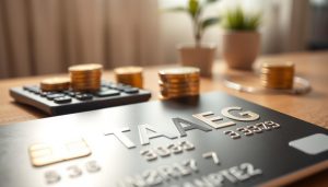 TAEG carte de crédit