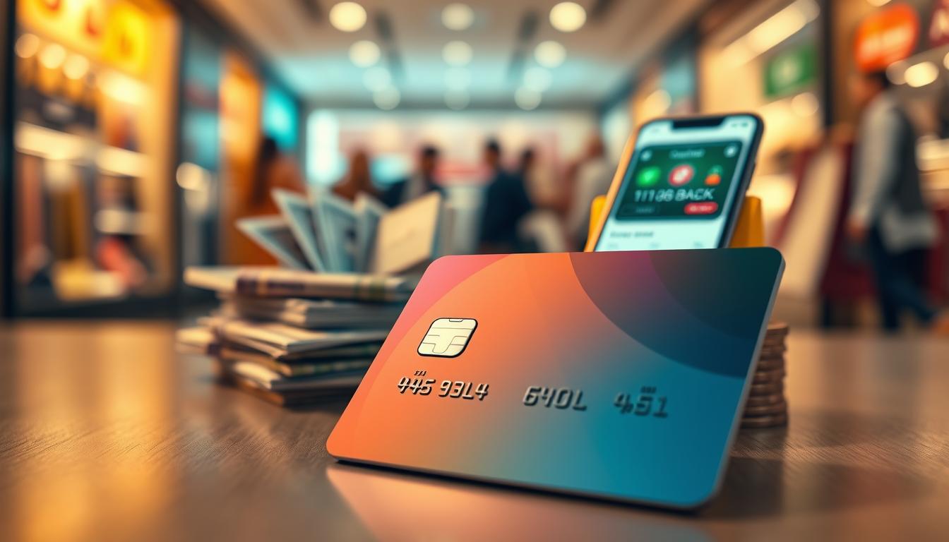 carte de crédit cashback