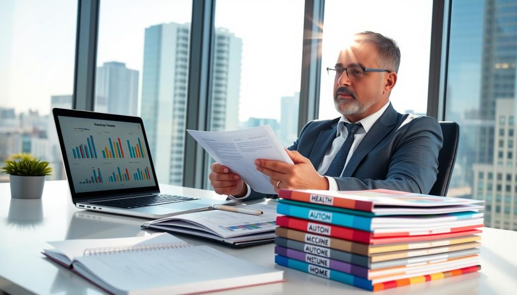 choisir une assurance adaptée