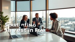 Comment débuter l’investissement en France