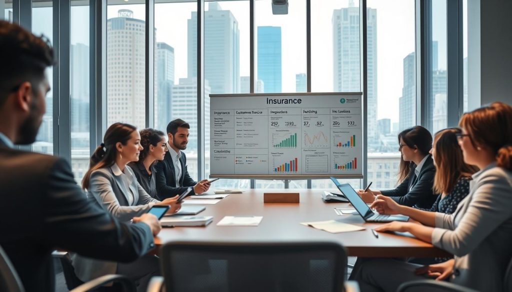 comparer les offres d’assurance