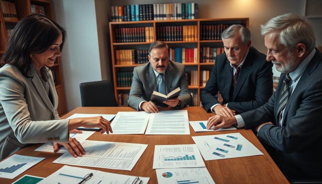 comprendre un contrat d’assurance