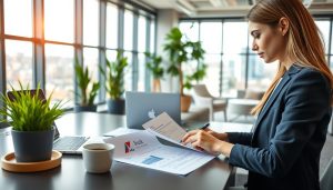 Comment introduire une demande de prêt auprès de AXA Bank Belgium