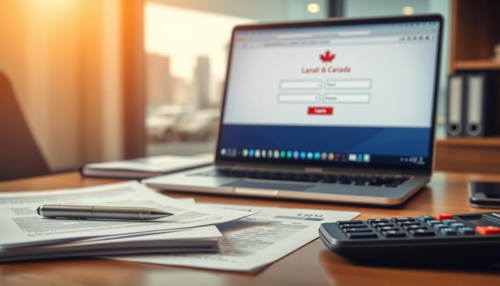 demande de prêt Banque Nationale du Canada