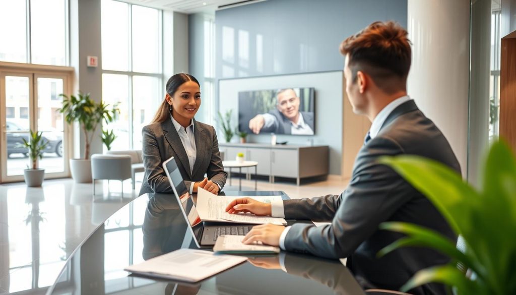 demande de prêt Banque de Montréal