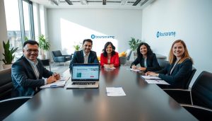 Le processus de demande de prêt chez Boursorama Banque