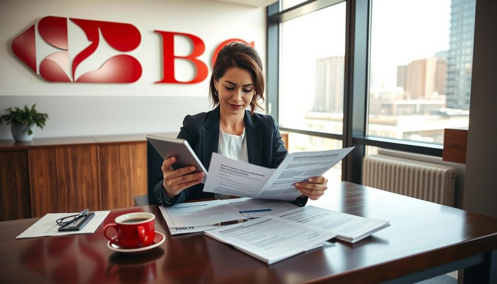 demande de prêt CIBC