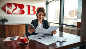 Guide pour faire une demande de prêt chez CIBC