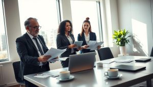 Le processus de demande de prêt au Crédit Agricole