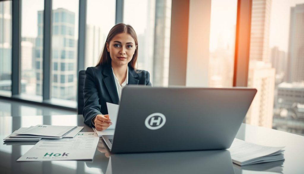 demande de prêt Hello bank