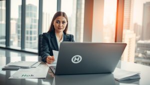 Faire une demande de prêt avec Hello bank!