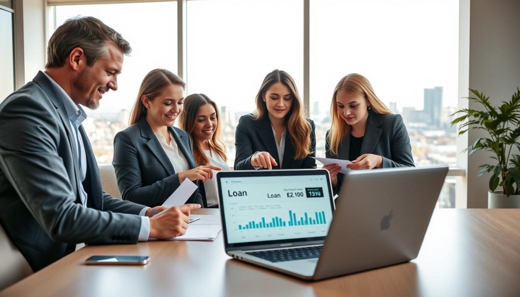 demande de prêt ING Belgium