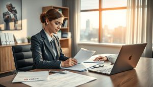 Procédure de demande de prêt auprès de KBC Bank