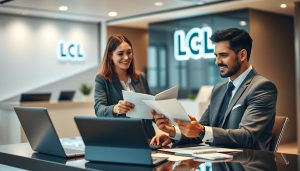 Comment se déroule une demande de prêt chez LCL