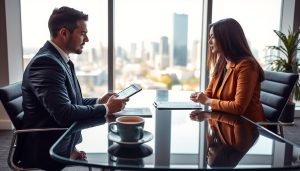 La démarche de demande de prêt auprès de Alterna Bank