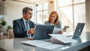 Les démarches pour une demande de prêt chez Argenta