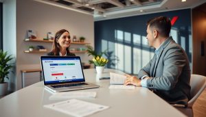 Déroulement d’une demande de prêt auprès de AXA Bank Belgium