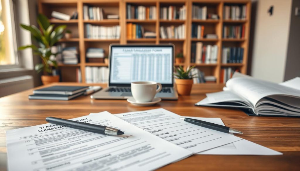 documents pour demande de prêt