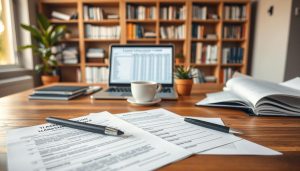 Documents essentiels pour une demande de prêt réussie