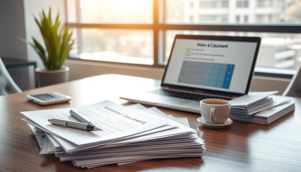 documents requis prêt Canada