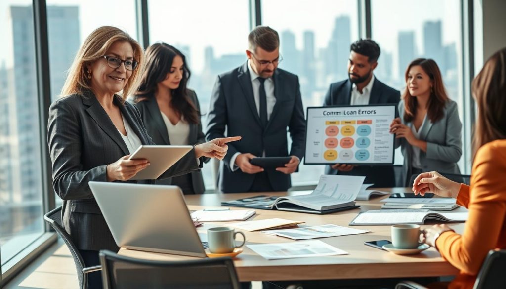 erreurs emprunt Canada