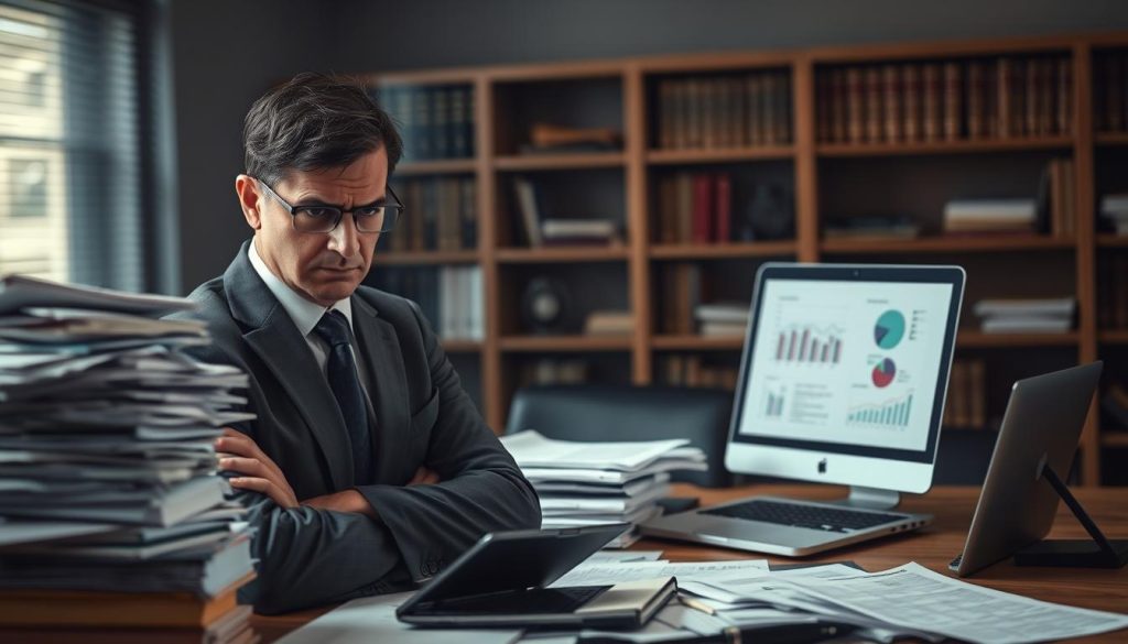 erreurs lors d’un emprunt