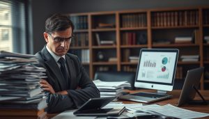 Erreurs fréquentes à éviter lors d’un emprunt