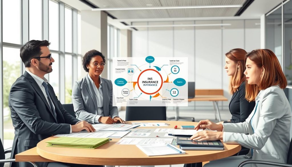 fonctionnement des assurances