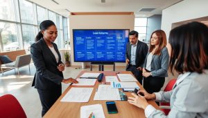 Le fonctionnement d’une demande de prêt à la RBC Banque Royale