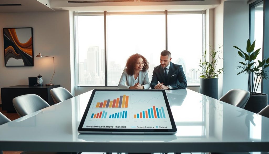 fonds d’investissement