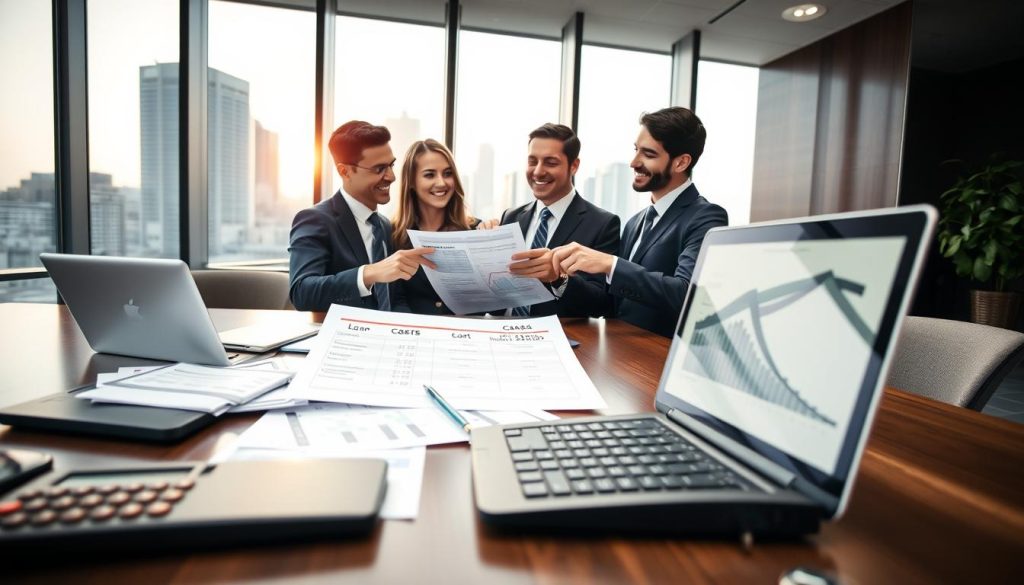 frais et coûts prêt Canada