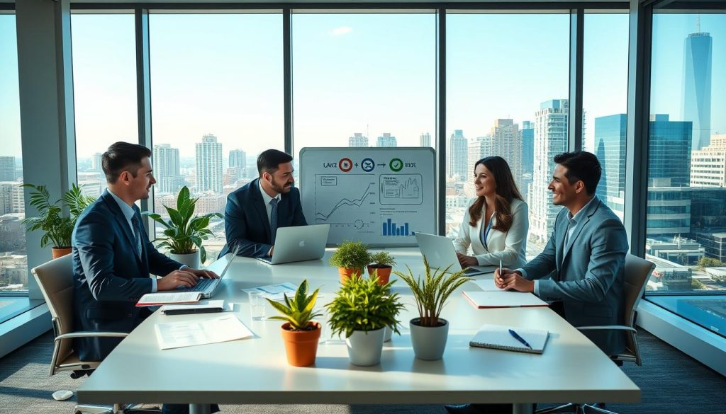 gestion de prêt Canada