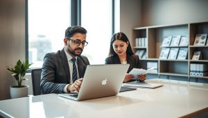 Comment initier une demande de prêt chez EQ Bank