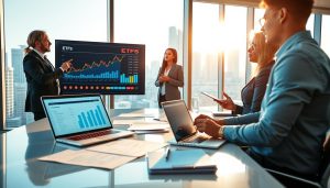 ETF : comprendre, choisir et investir