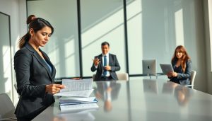 Bonnes pratiques pour négocier un prêt