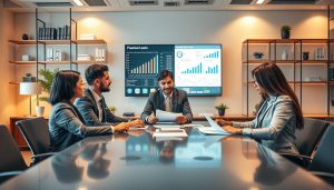 Parcours complet d’une demande de prêt chez LCL