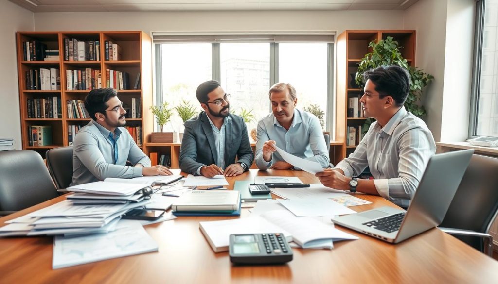 préparer un emprunt