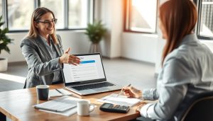 Comment se passe une demande de prêt chez Beobank