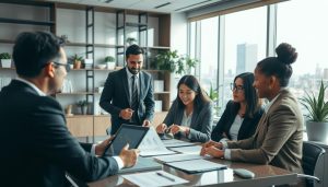 Le processus de demande de prêt à la CBC Banque