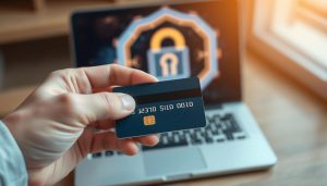 sécurité carte de crédit fraude