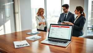 Comment soumettre une demande de prêt chez CIBC