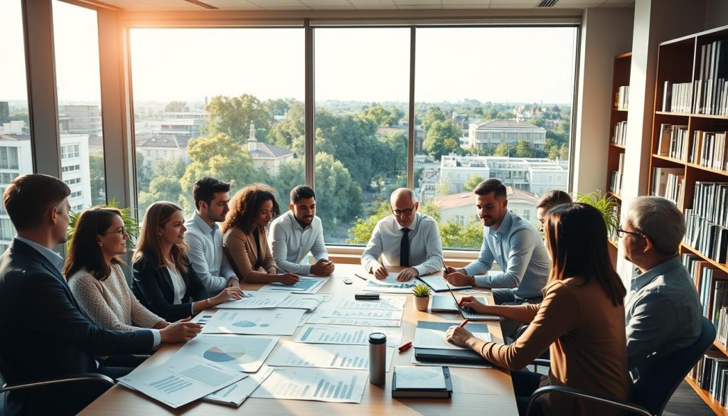 stratégies d’investissement à long terme