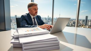 Comprendre les taux d’intérêt des prêts au Canada