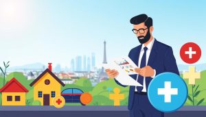 types d’assurance en France