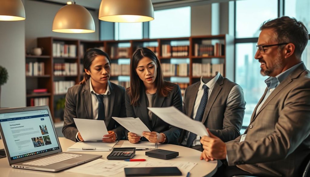 vérifications avant contrat de prêt