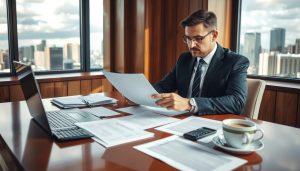 Points clés à vérifier dans un contrat de prêt au Canada